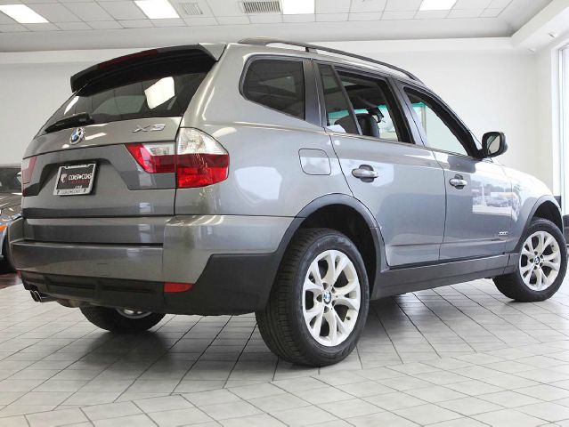 2010 BMW X3 Lt4x4