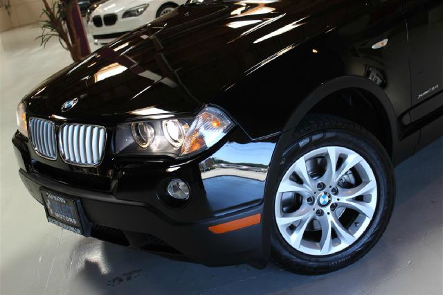 2010 BMW X3 Lt4x4