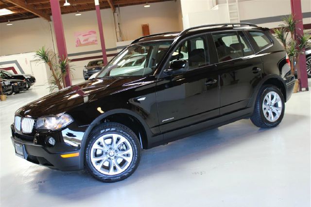 2010 BMW X3 Lt4x4