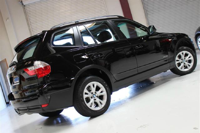 2010 BMW X3 Lt4x4