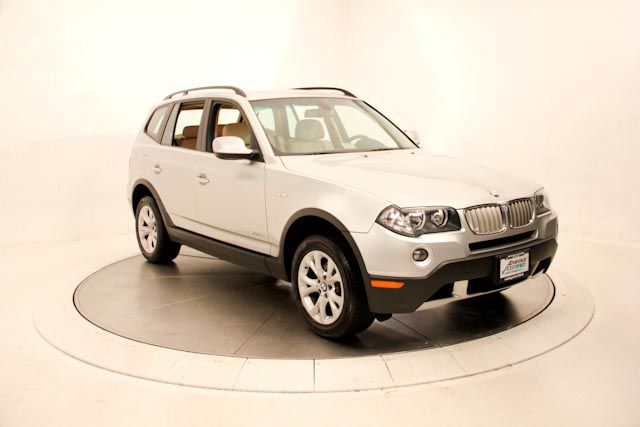 2010 BMW X3 Lt4x4