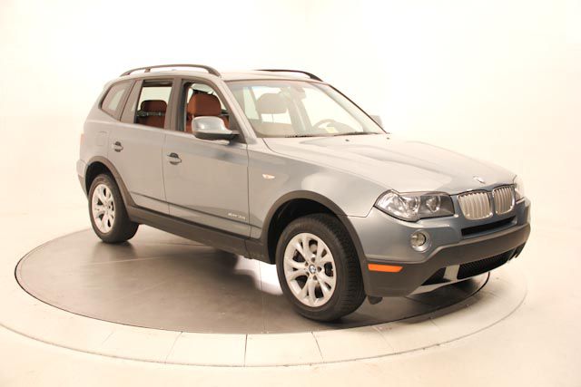 2010 BMW X3 Lt4x4