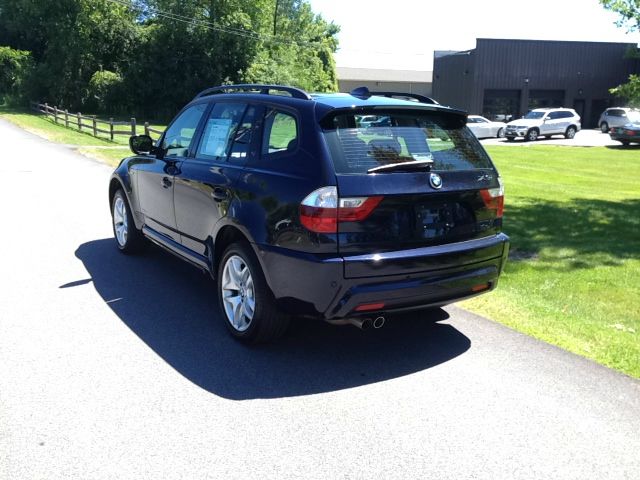 2010 BMW X3 Lt4x4