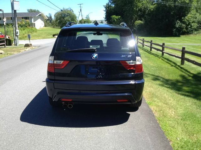 2010 BMW X3 Lt4x4