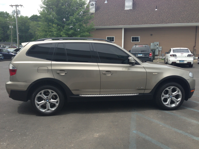 2010 BMW X3 C230 1.8K