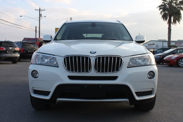 2011 BMW X3 EXT LT FWD 1LT