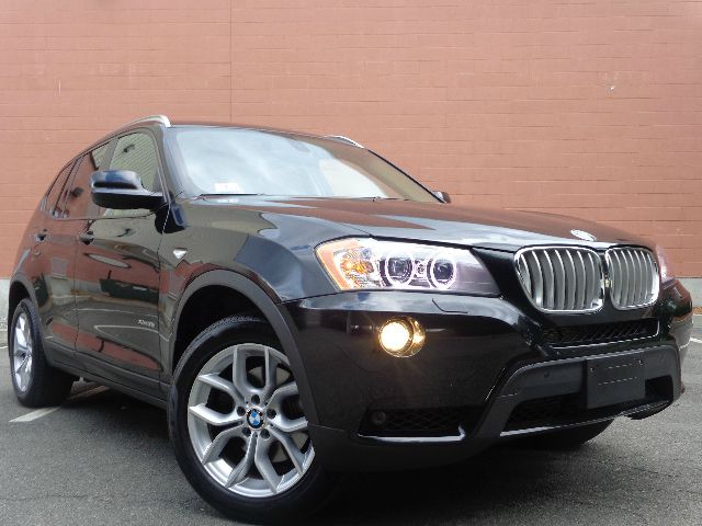 2011 BMW X3 300M