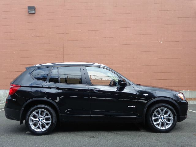 2011 BMW X3 300M