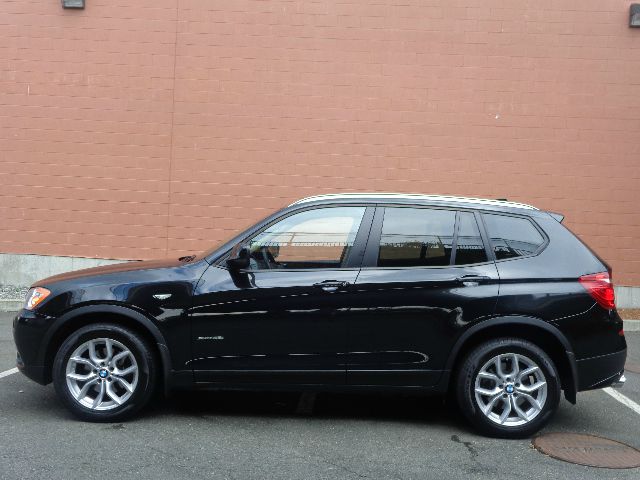 2011 BMW X3 300M