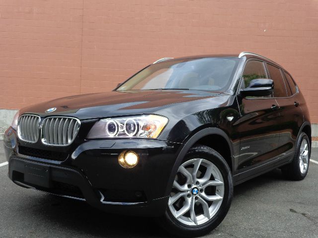 2011 BMW X3 300M