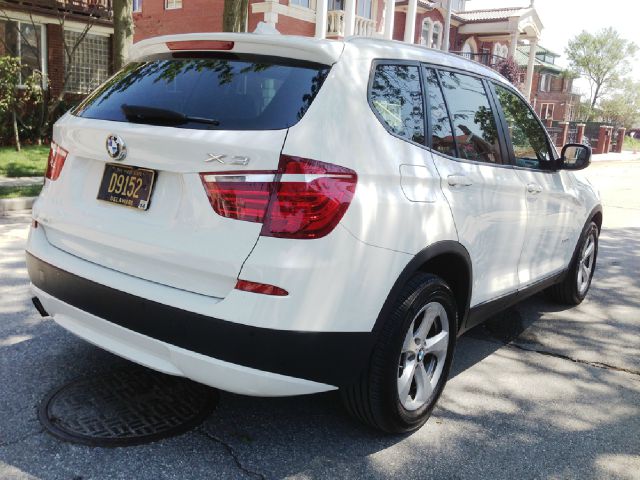 2011 BMW X3 EXT LT FWD 1LT