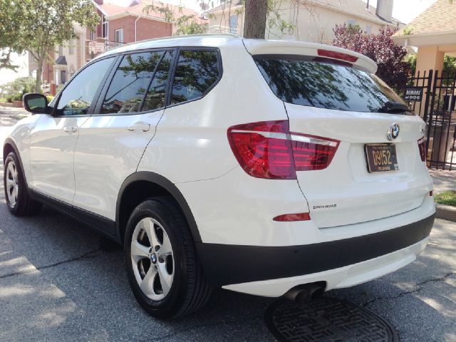 2011 BMW X3 EXT LT FWD 1LT