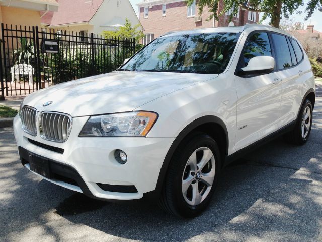 2011 BMW X3 EXT LT FWD 1LT