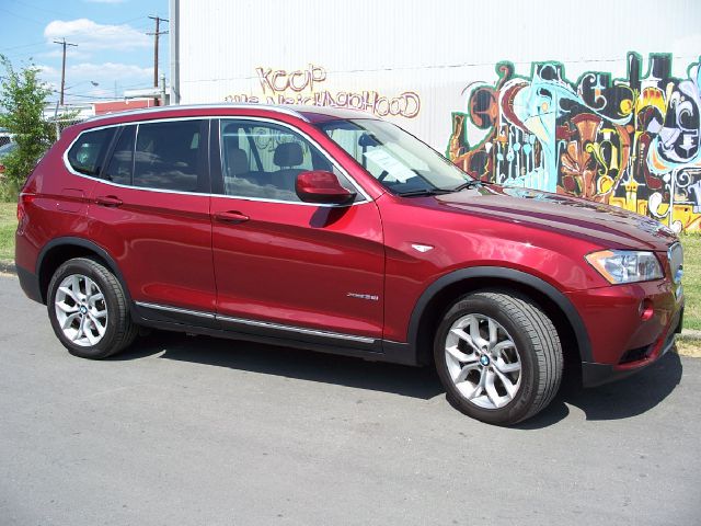 2011 BMW X3 300M