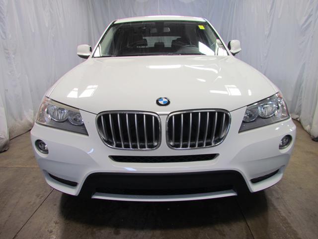 2013 BMW X3 LS NICE