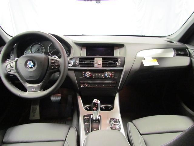 2014 BMW X3 EXT LT FWD 1LT