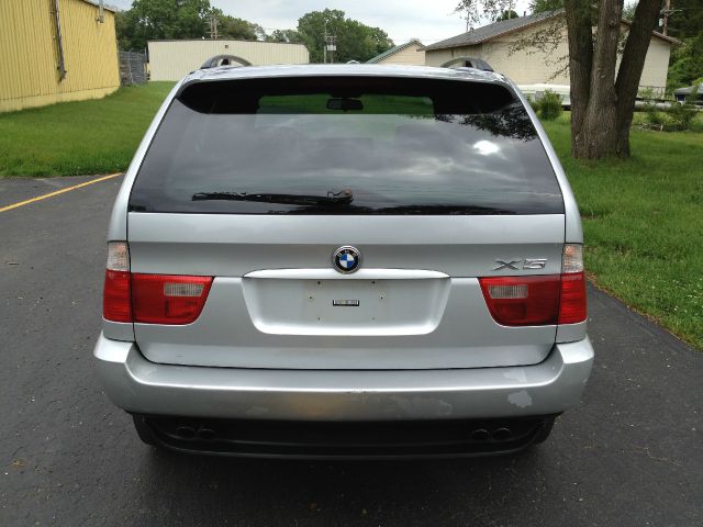 2000 BMW X5 Luxury 4WD