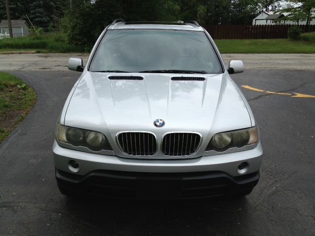 2000 BMW X5 Luxury 4WD