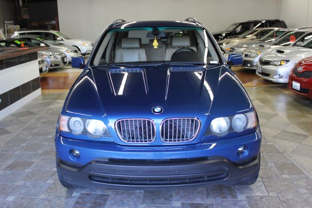 2001 BMW X5 Luxury 4WD