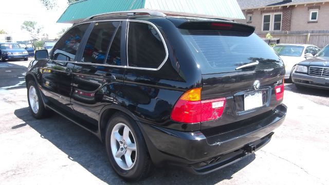 2001 BMW X5 Luxury 4WD