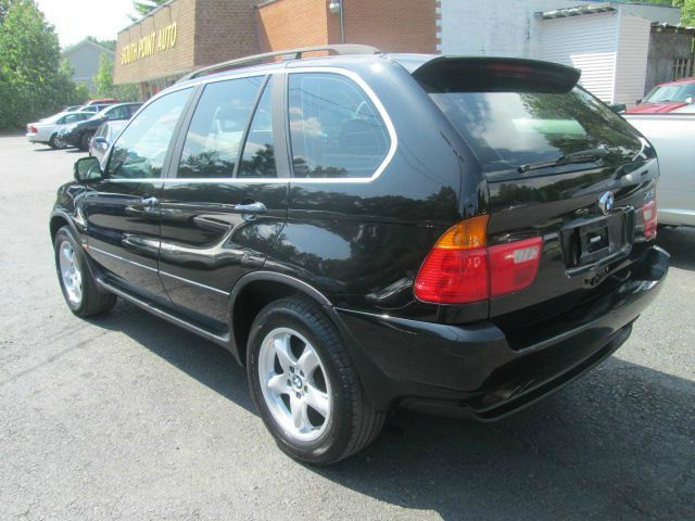 2001 BMW X5 Luxury 4WD