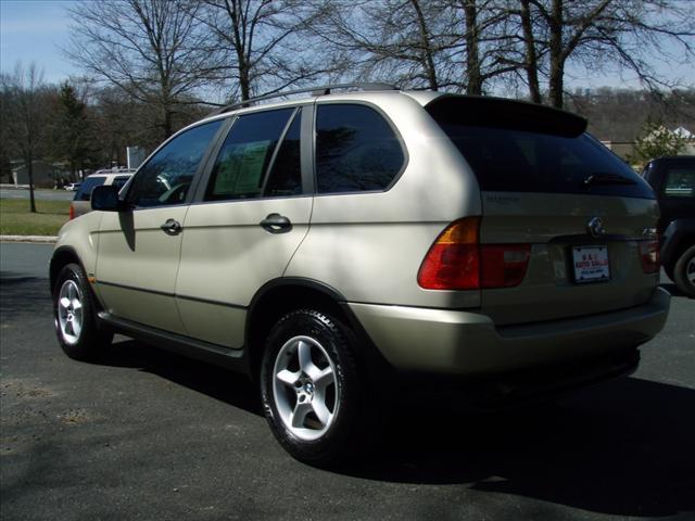 2001 BMW X5 Wagon SE