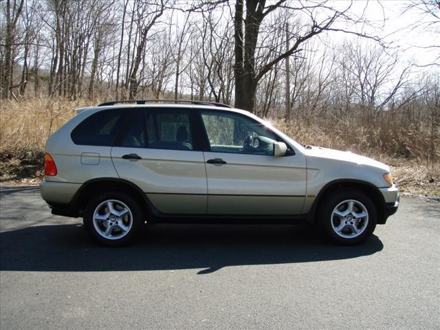 2001 BMW X5 Wagon SE