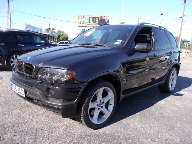 2002 BMW X5 XLT Guaranteed 1000 Minimum Trade Allowance