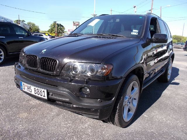 2002 BMW X5 XLT Guaranteed 1000 Minimum Trade Allowance