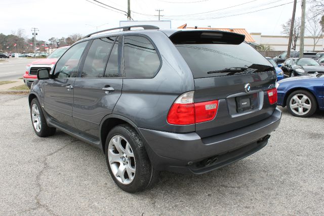 2003 BMW X5 Luxury 4WD