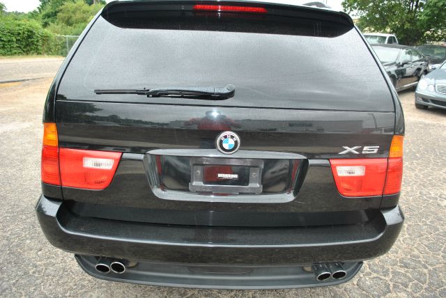 2003 BMW X5 Luxury 4WD