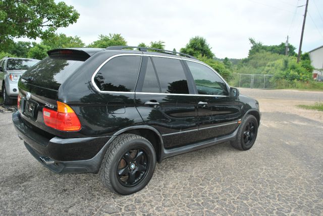 2003 BMW X5 Luxury 4WD