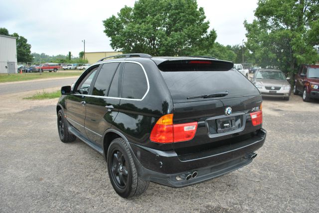 2003 BMW X5 Luxury 4WD