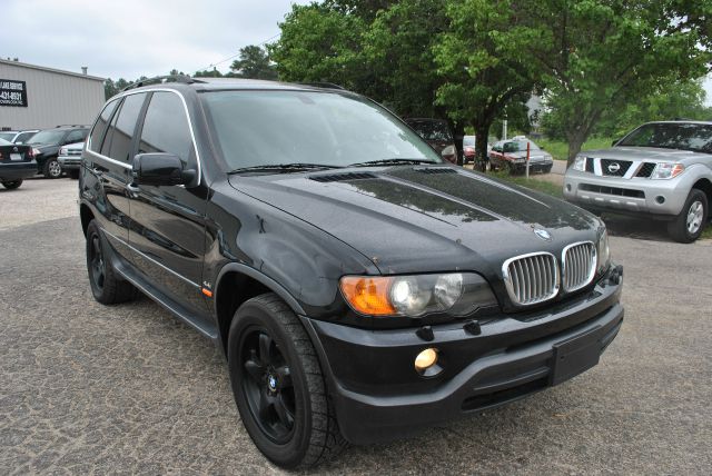 2003 BMW X5 Luxury 4WD