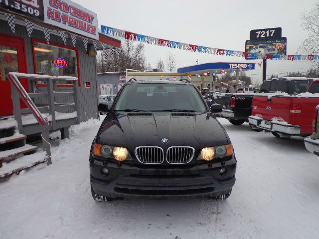 2003 BMW X5 Luxury 4WD