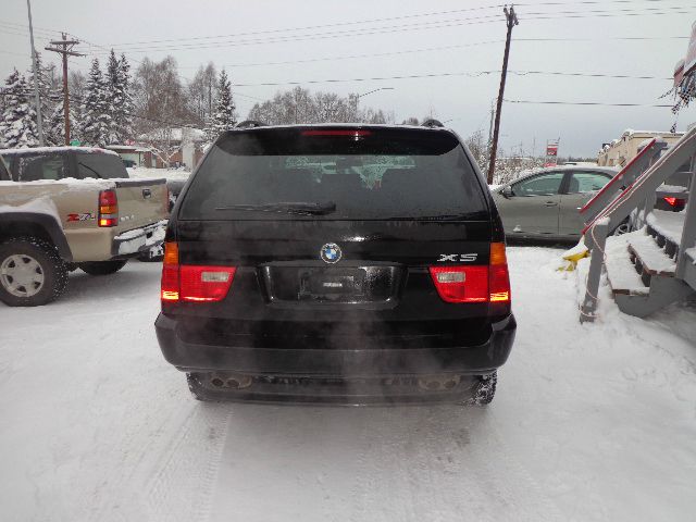 2003 BMW X5 Luxury 4WD