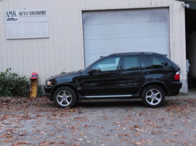 2003 BMW X5 XLT Guaranteed 1000 Minimum Trade Allowance