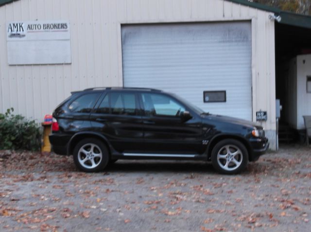 2003 BMW X5 XLT Guaranteed 1000 Minimum Trade Allowance