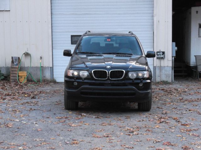 2003 BMW X5 XLT Guaranteed 1000 Minimum Trade Allowance