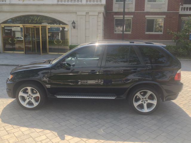 2003 BMW X5 XLT Guaranteed 1000 Minimum Trade Allowance