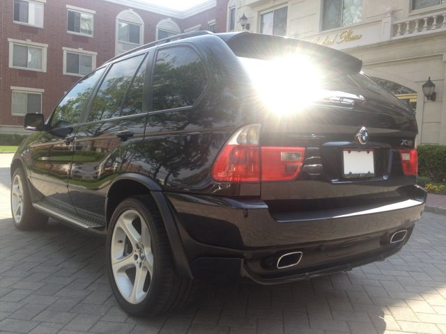 2003 BMW X5 XLT Guaranteed 1000 Minimum Trade Allowance