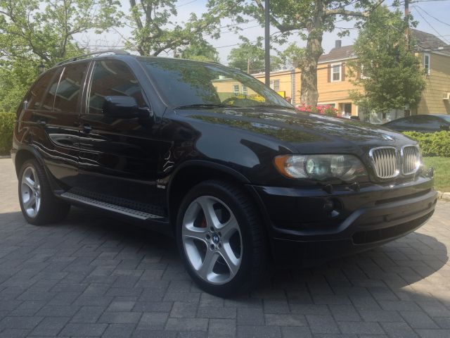 2003 BMW X5 XLT Guaranteed 1000 Minimum Trade Allowance