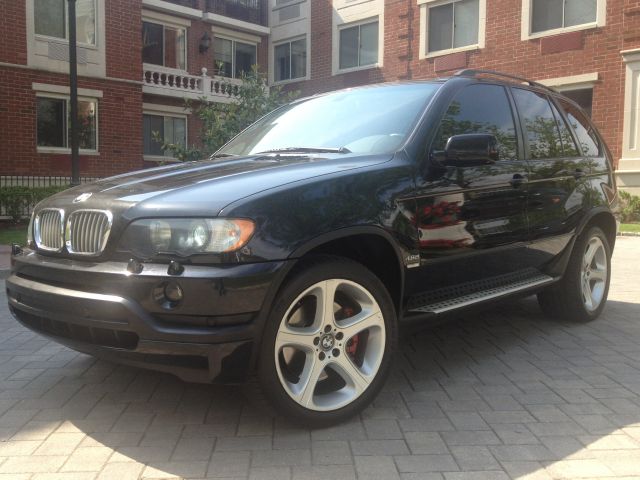 2003 BMW X5 XLT Guaranteed 1000 Minimum Trade Allowance