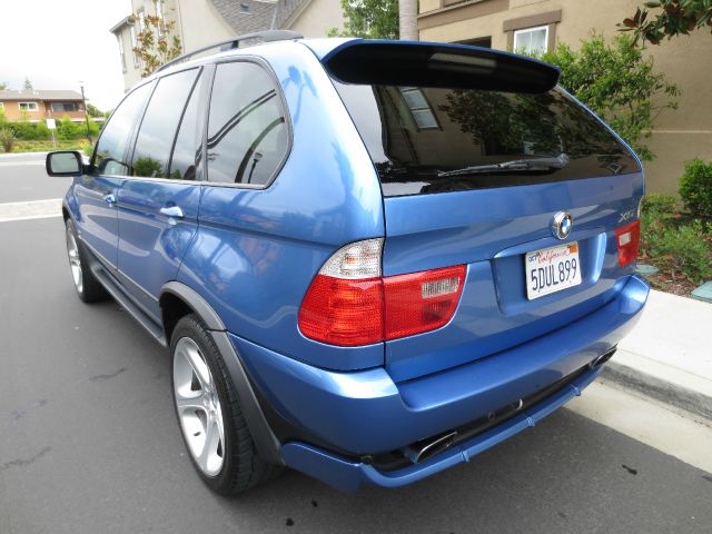 2003 BMW X5 XLT Guaranteed 1000 Minimum Trade Allowance