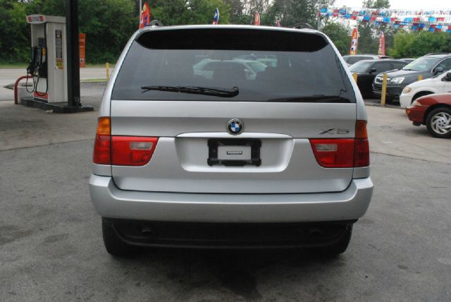 2003 BMW X5 XLT Guaranteed 1000 Minimum Trade Allowance