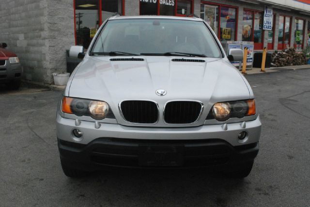 2003 BMW X5 XLT Guaranteed 1000 Minimum Trade Allowance