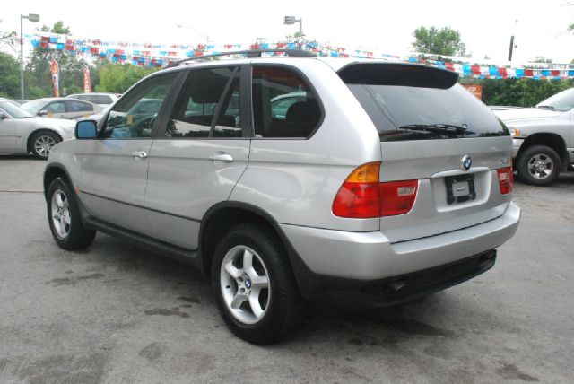 2003 BMW X5 XLT Guaranteed 1000 Minimum Trade Allowance