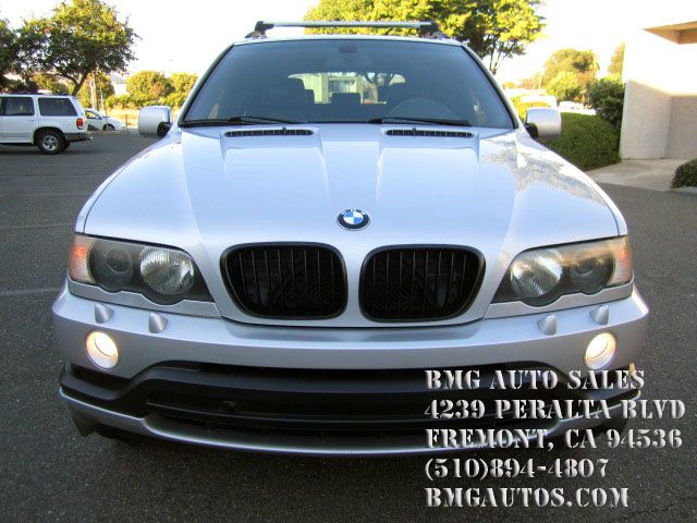 2003 BMW X5 XLT Guaranteed 1000 Minimum Trade Allowance