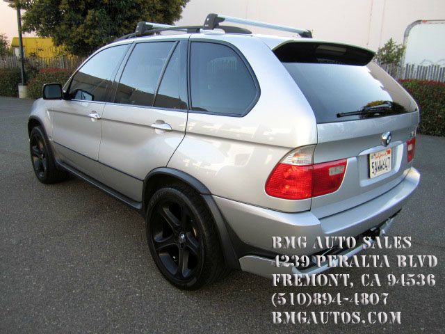 2003 BMW X5 XLT Guaranteed 1000 Minimum Trade Allowance