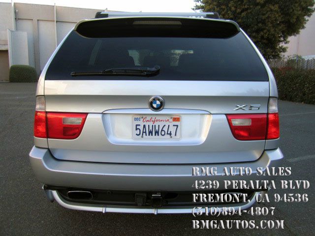 2003 BMW X5 XLT Guaranteed 1000 Minimum Trade Allowance